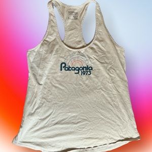 Patagonia Tank Top